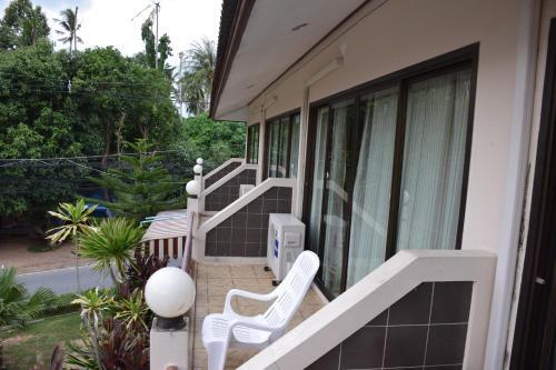 Самуи: The Empire Samui Guest House