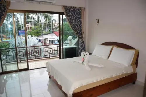 Самуи: The Empire Samui Guest House