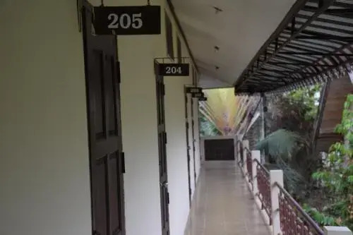 Самуи: The Empire Samui Guest House