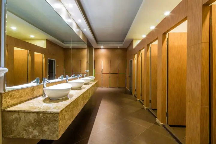 Бангкок: Maple Hotel
