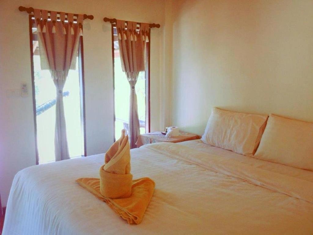 Ко-Пханган: V-View Beach Resort
