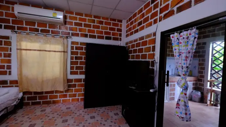 Самуи: Baan Kwan Charoen Bungalow