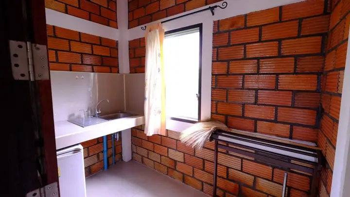 Самуи: Baan Kwan Charoen Bungalow
