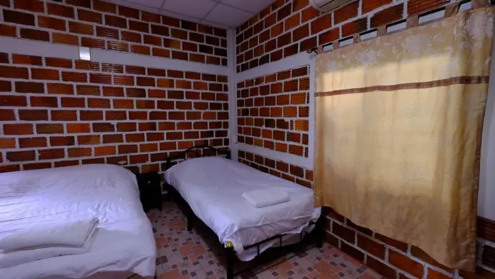 Самуи: Baan Kwan Charoen Bungalow
