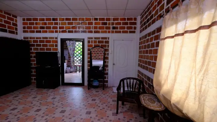 Самуи: Baan Kwan Charoen Bungalow