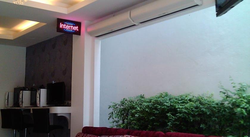 Кату: Ea-sy Condotel