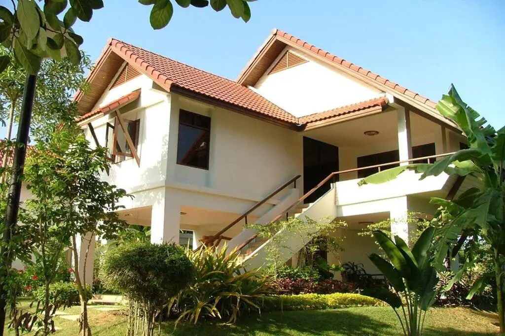 Клатлуанг: Petch Rim Tan Resort