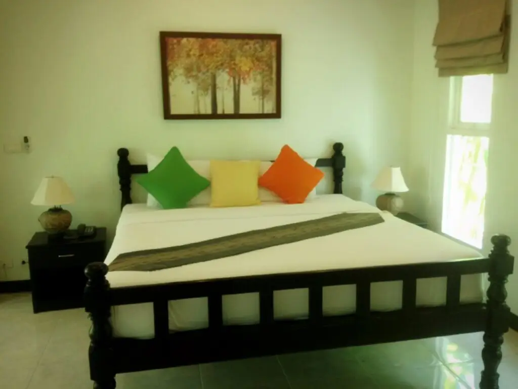 Муанг: Thai Modern Resort & Spa