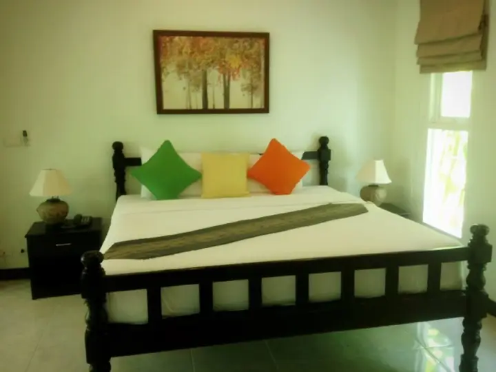 Муанг: Thai Modern Resort & Spa