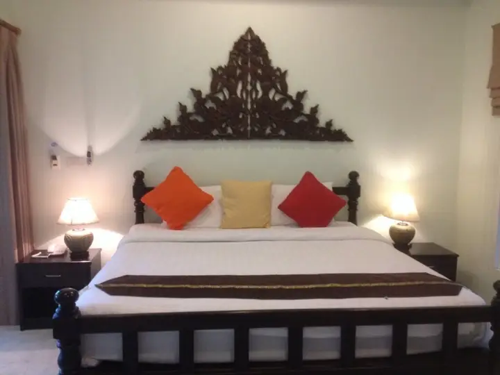 Муанг: Thai Modern Resort & Spa
