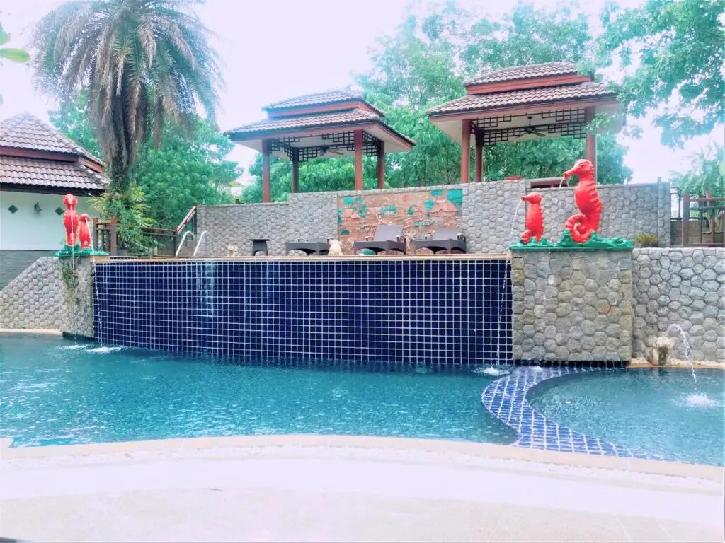 Муанг: Thai Modern Resort & Spa
