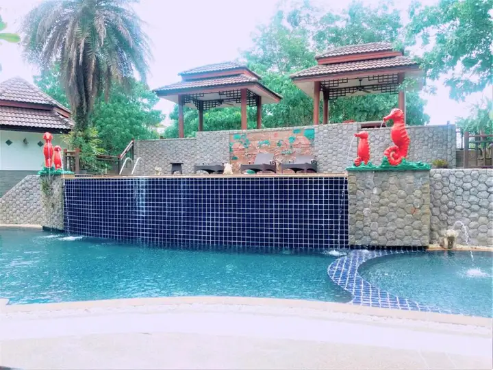 Муанг: Thai Modern Resort & Spa