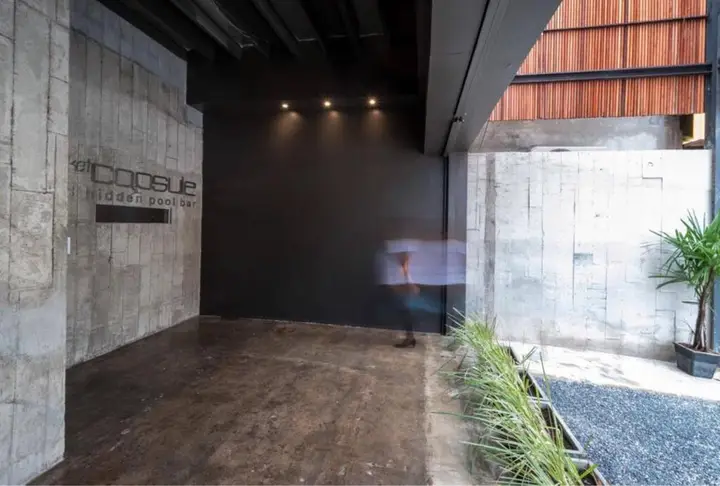 Муанг: The Urban Room