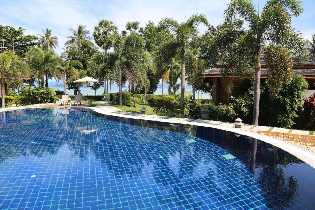 Laguna Villas Yao Noi — фото 1