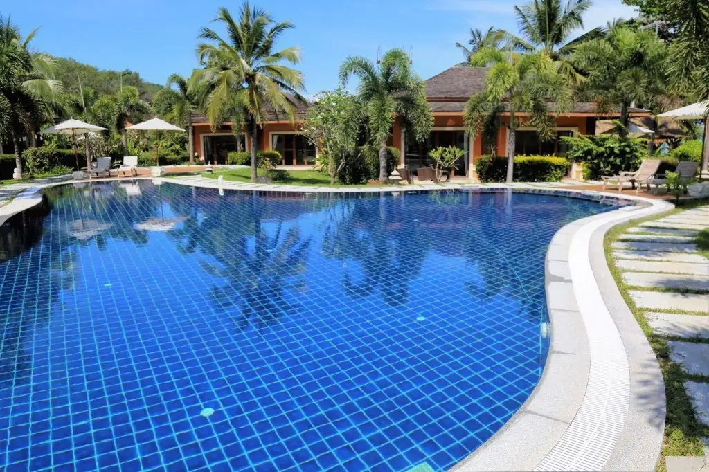 Яо Ной: Laguna Villas Yao Noi