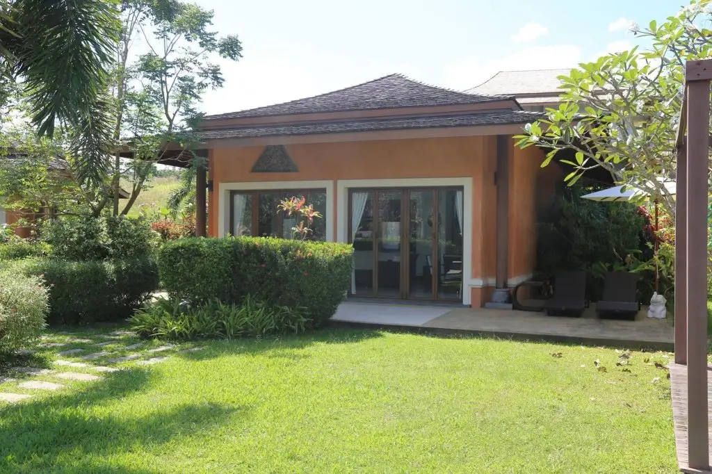 Яо Ной: Laguna Villas Yao Noi