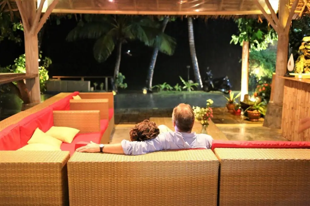 Яо Ной: Laguna Villas Yao Noi