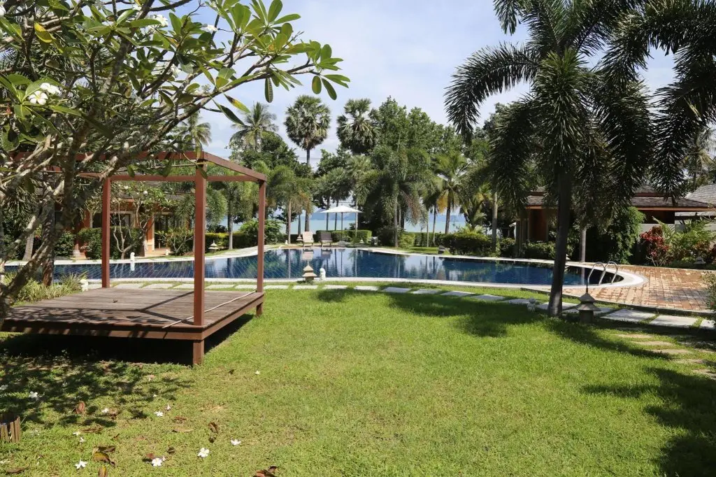 Яо Ной: Laguna Villas Yao Noi