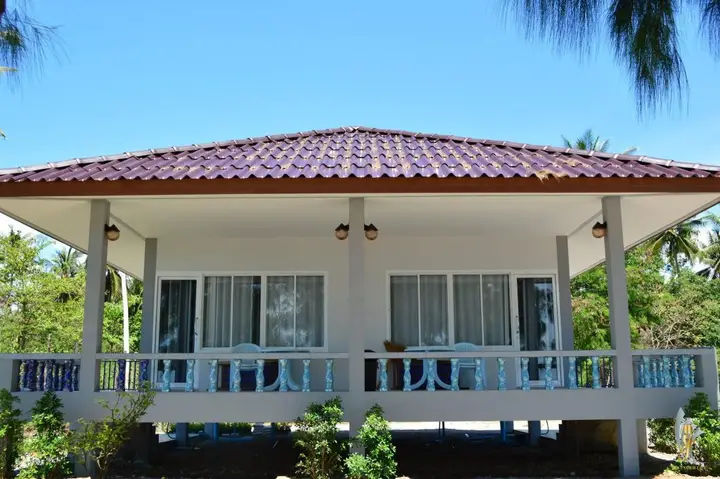 Пхонгпрасан: Sangjun On Beach Resort