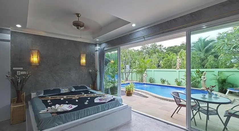 Кату: Sunshine Guest House