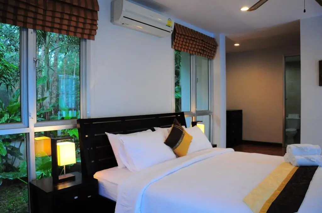 Краби: Baan Chang Private Pool Villa