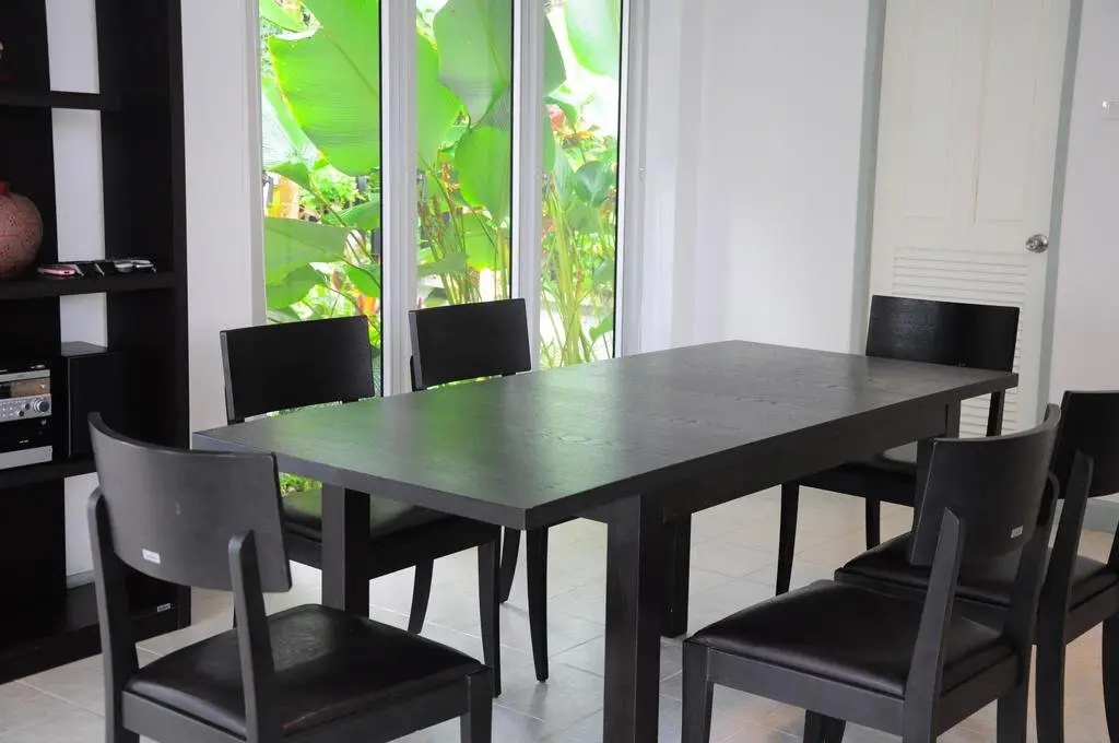 Краби: Baan Chang Private Pool Villa