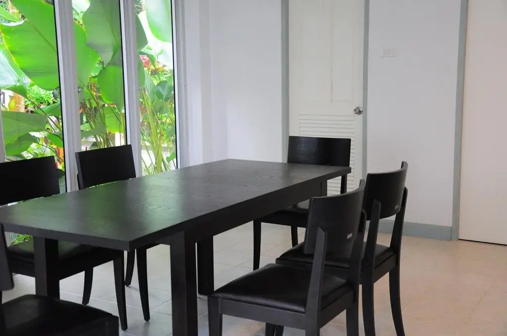 Краби: Baan Chang Private Pool Villa