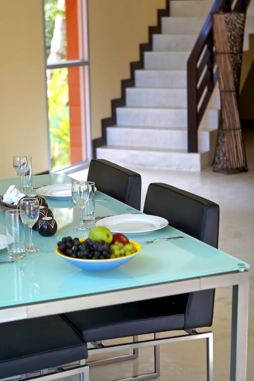 Краби: Breda Beach Villa