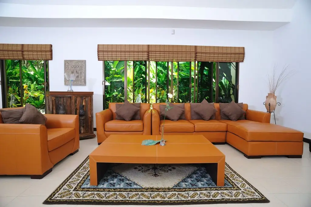 Краби: Baan Zoe Villa