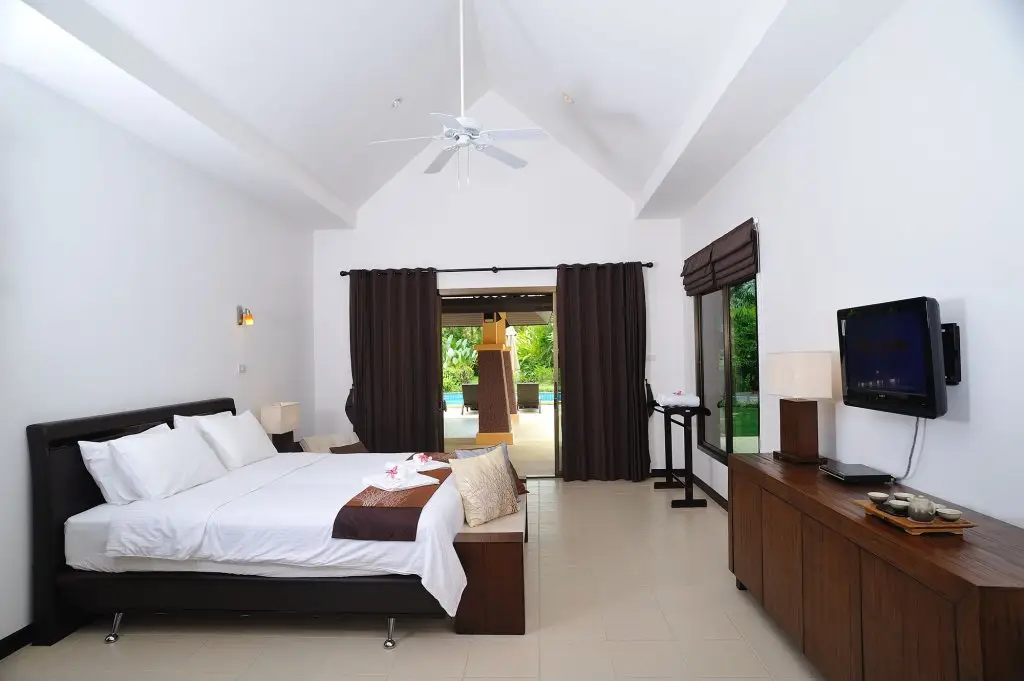Краби: Baan Zoe Villa