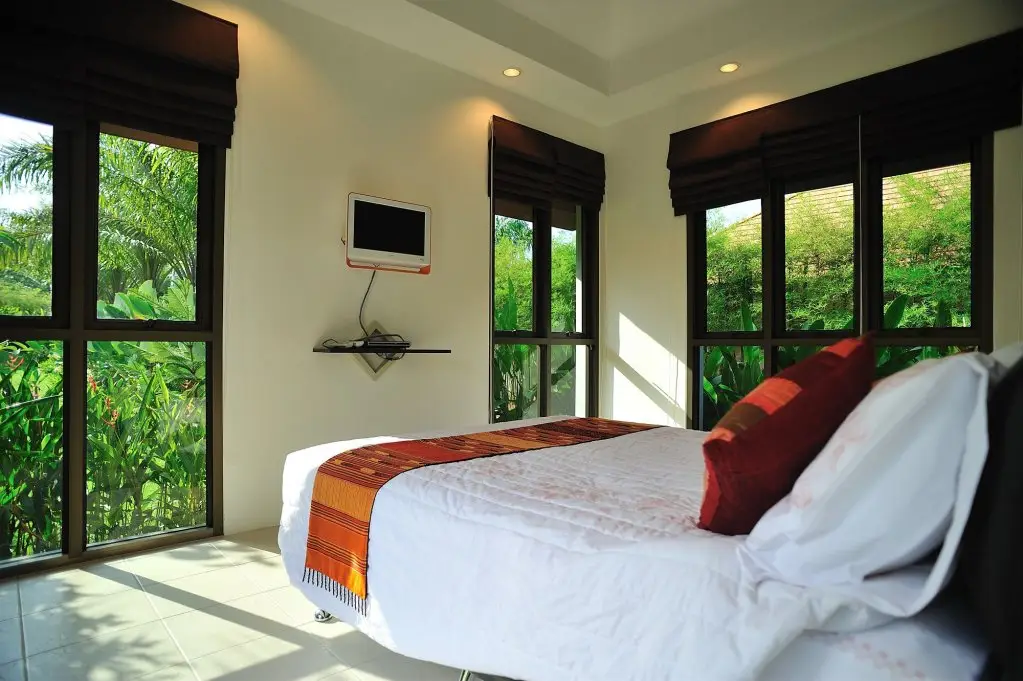 Краби: Baan Zoe Villa