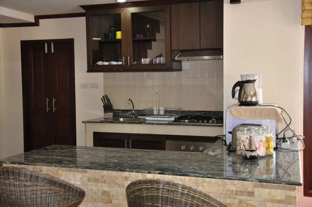 Краби: Baan Sankar Villa