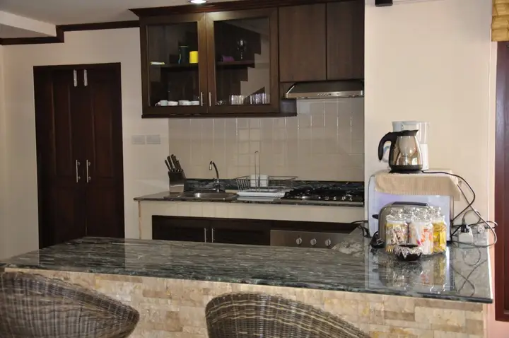 Краби: Baan Sankar Villa