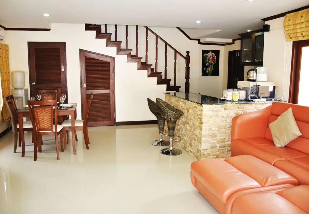 Краби: Baan Sankar Villa