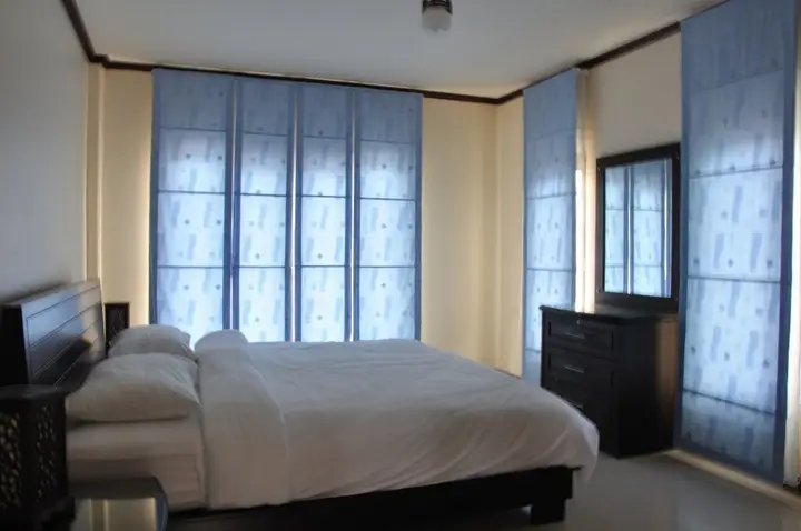 Краби: Baan Sankar Villa