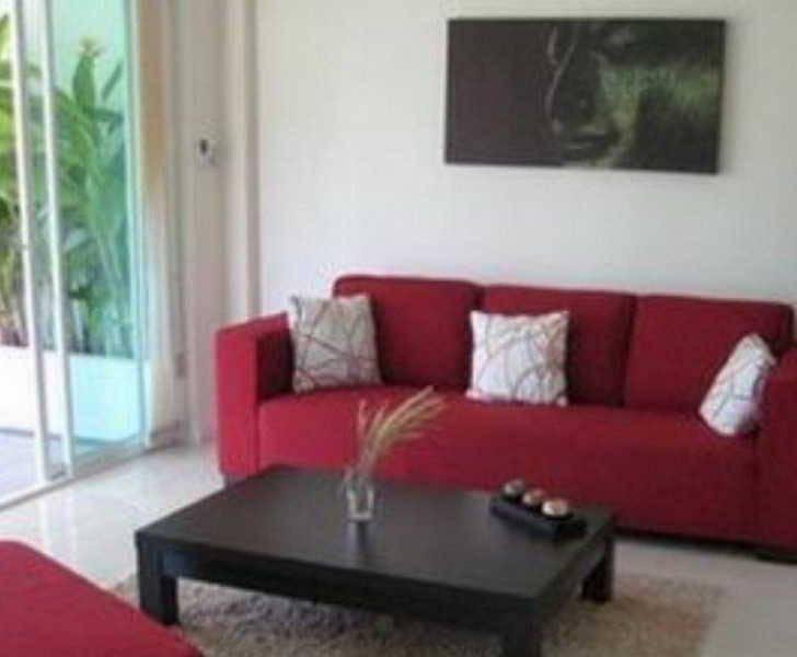 Банг-Сапхан: Na Na Chart Beach Home