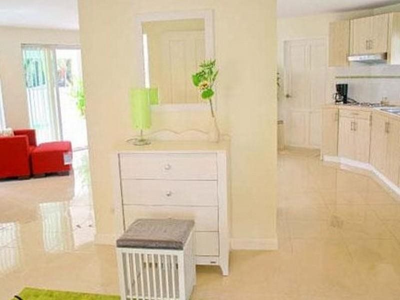 Банг-Сапхан: Na Na Chart Beach Home