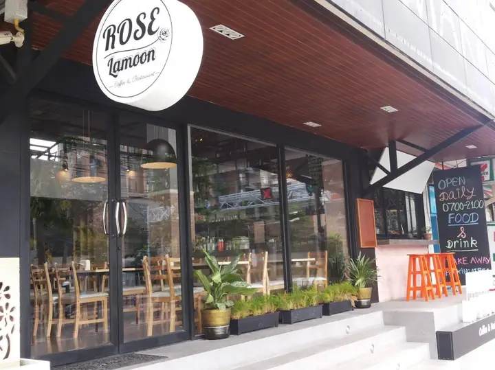 Бангкок: D Varee Xpress Makkasan