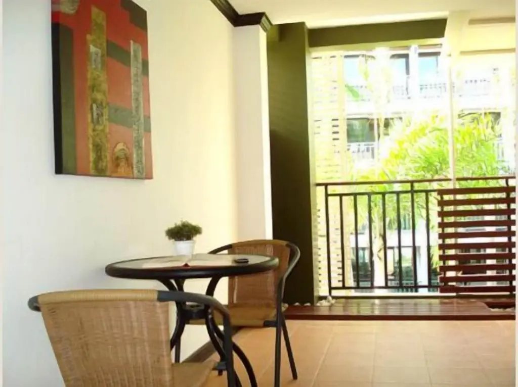 Муанг: Be My Guest Boutique Hotel