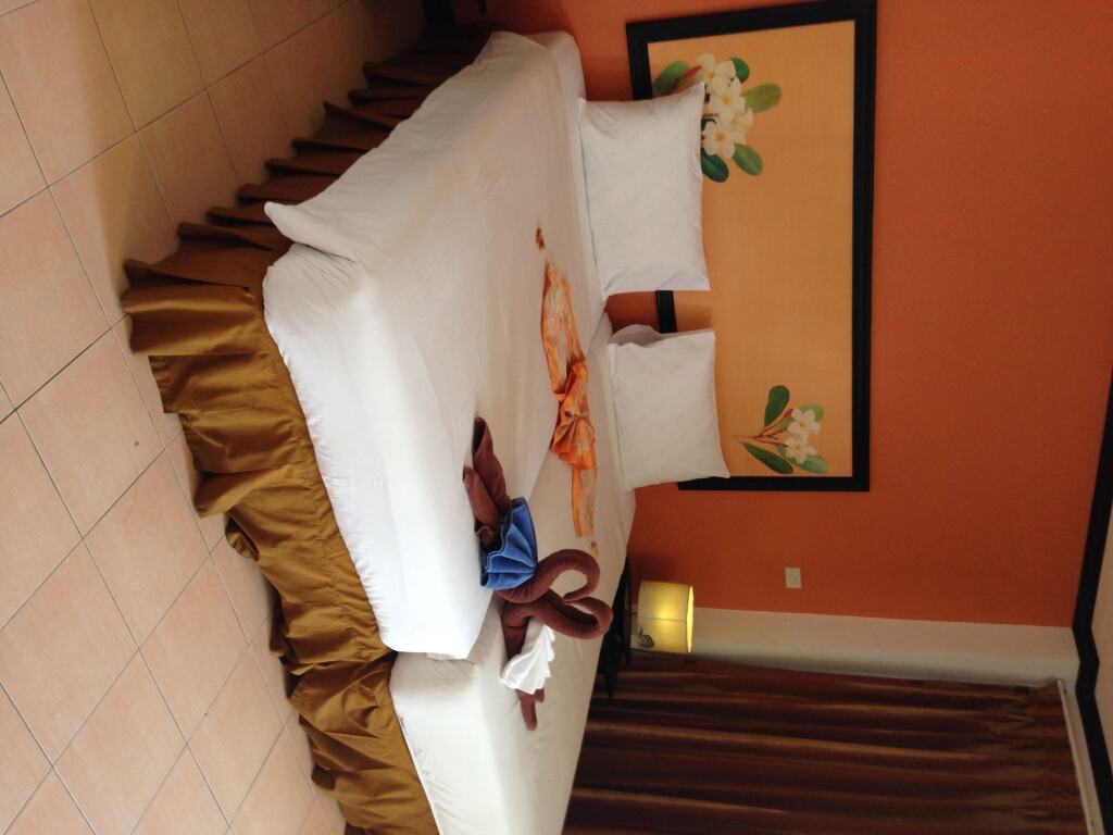 Муанг: Be My Guest Boutique Hotel