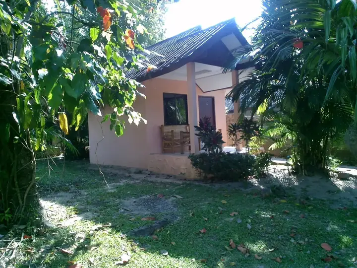 Краби: Koh Kwang Resort
