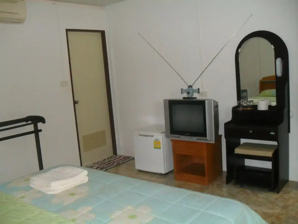 Краби: Koh Kwang Resort