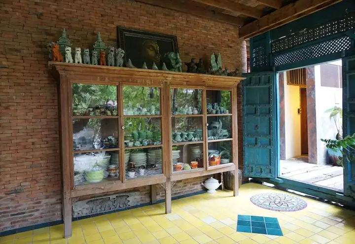 Чиангмай: BaanBooLoo Village