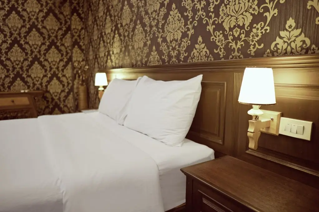 Чиангмай: Romena Grand Hotel