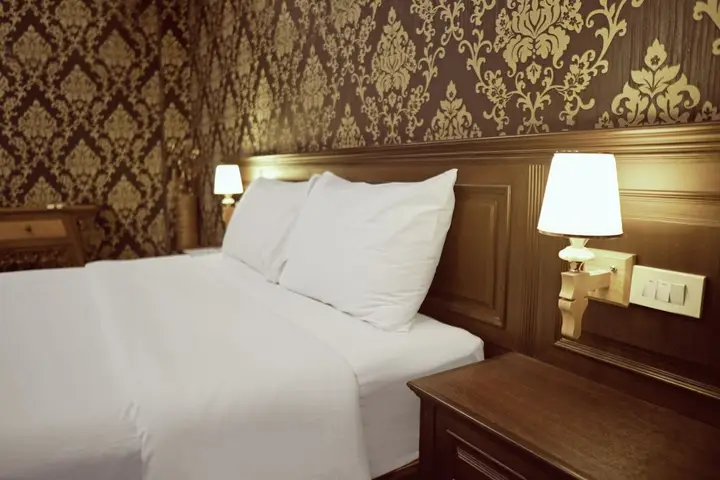 Чиангмай: Romena Grand Hotel