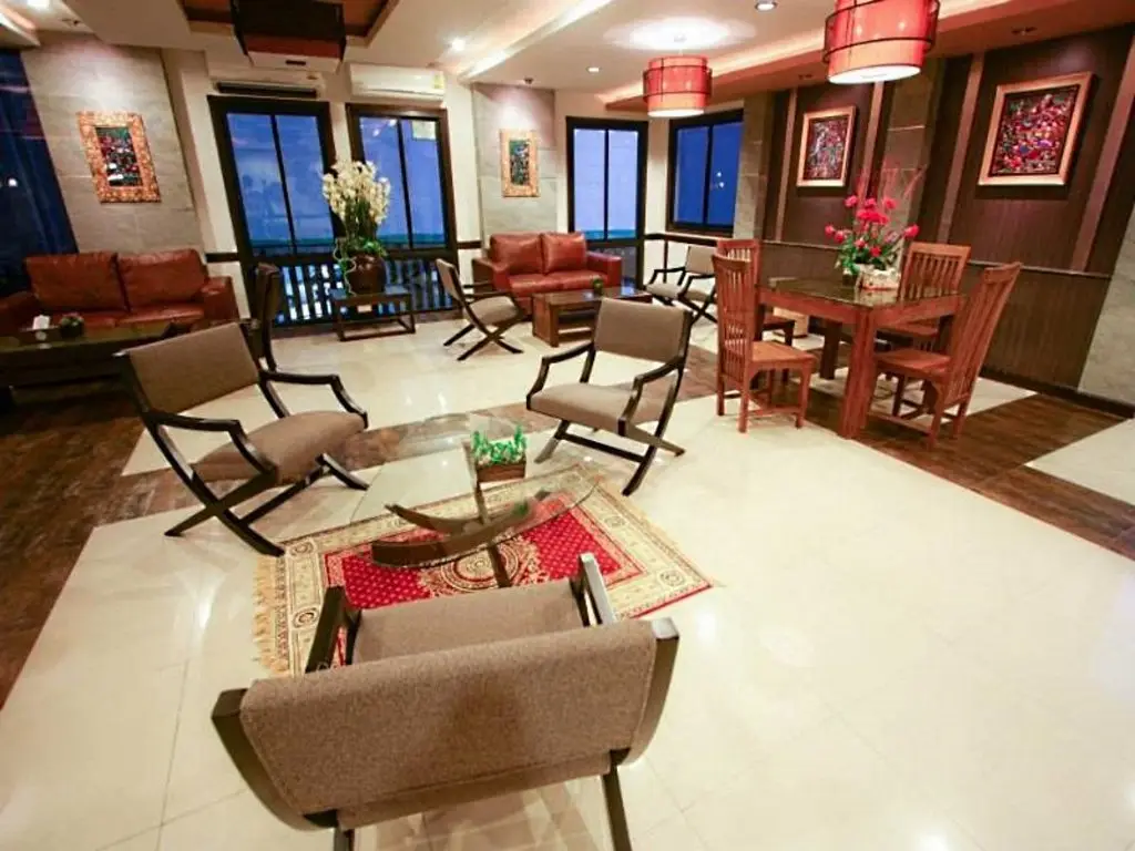 Чиангмай: Romena Grand Hotel