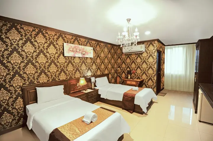 Чиангмай: Romena Grand Hotel