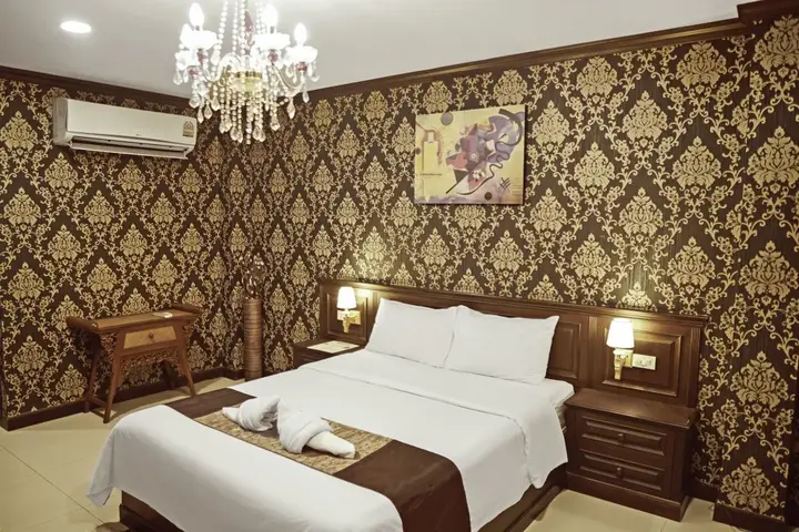 Чиангмай: Romena Grand Hotel