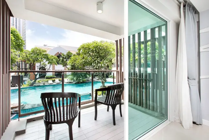 Паттайя: Prima Hotel Pattaya