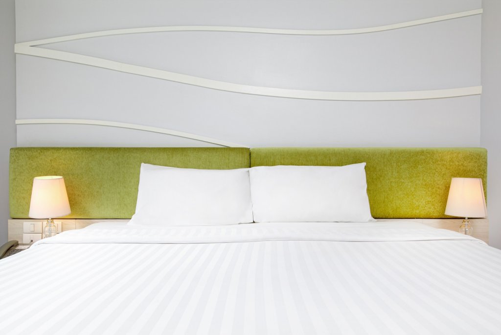 Паттайя: Prima Hotel Pattaya